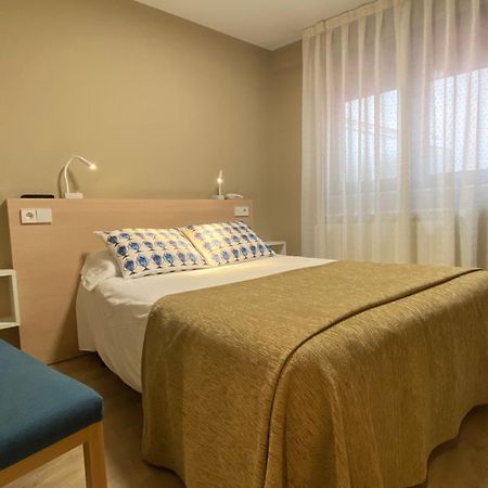 Hotel Baltico 2 Estrellas ลัวร์กา ภายนอก รูปภาพ