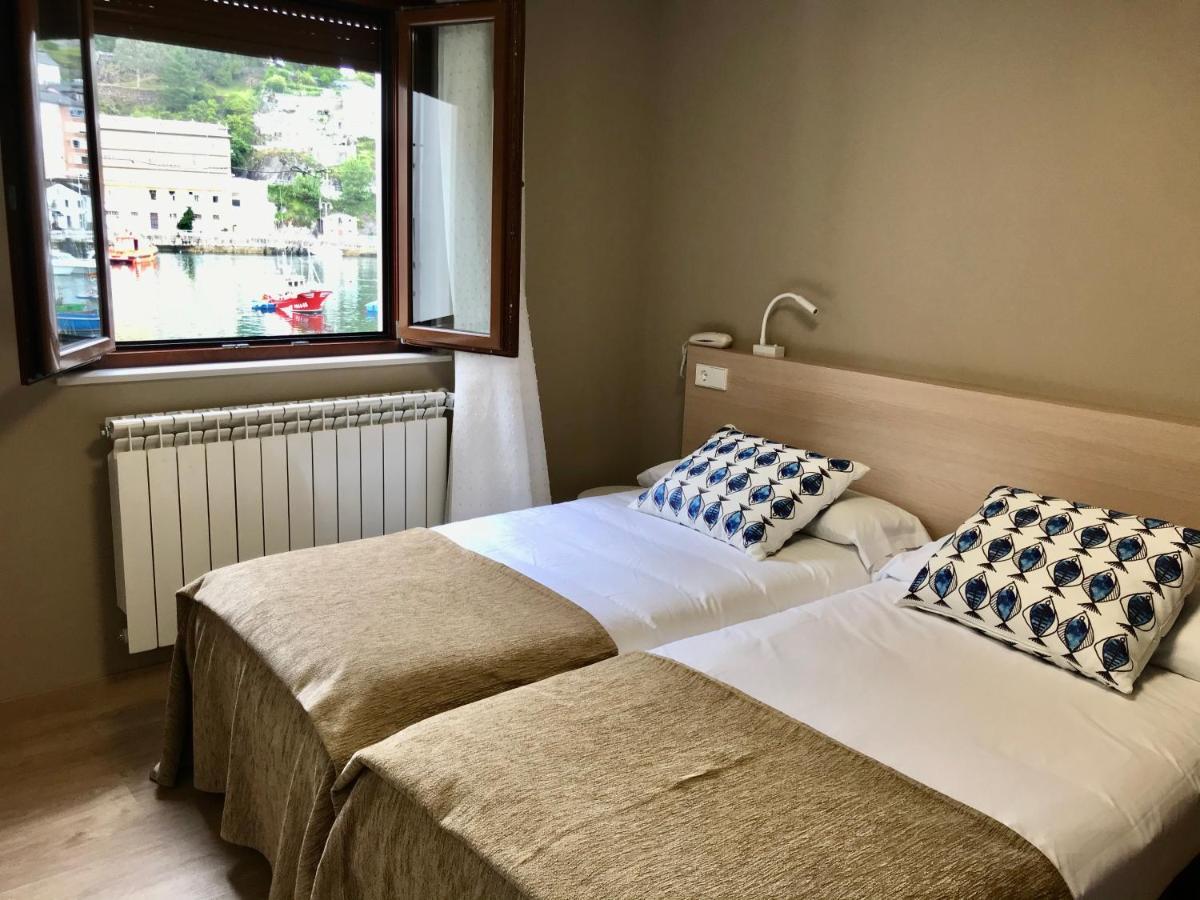 Hotel Baltico 2 Estrellas ลัวร์กา ภายนอก รูปภาพ