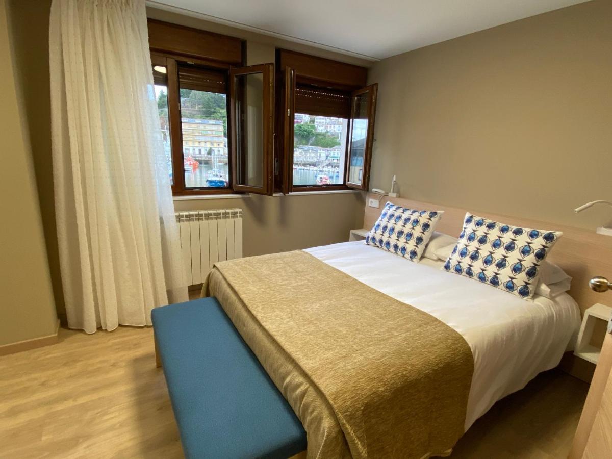 Hotel Baltico 2 Estrellas ลัวร์กา ภายนอก รูปภาพ